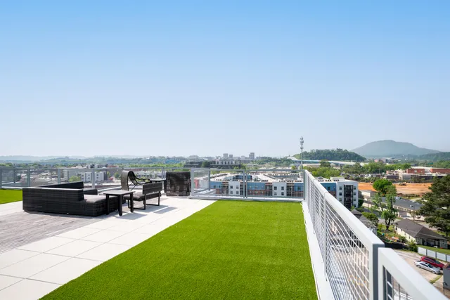 $479,000 | 411 Fairpoint Street, Unit 208, Chattanooga, TN 37405