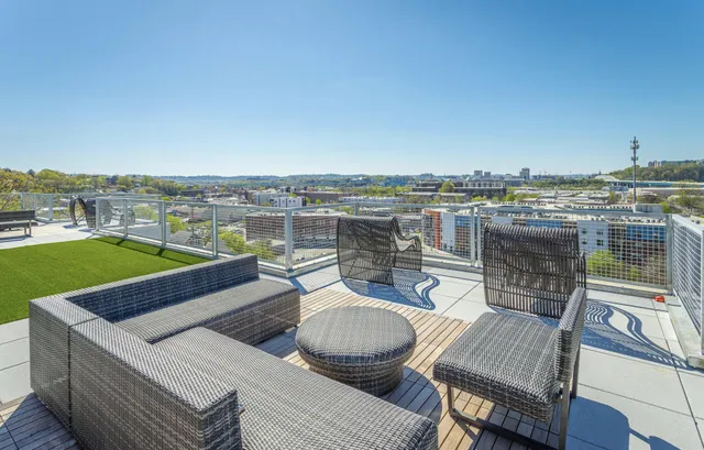 $479,000 | 411 Fairpoint Street, Unit 208, Chattanooga, TN 37405