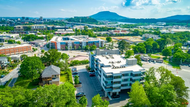 $479,000 | 411 Fairpoint Street, Unit 208, Chattanooga, TN 37405