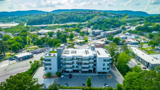 $479,000 | 411 Fairpoint Street, Unit 208, Chattanooga, TN 37405