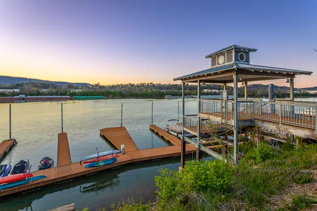 $479,000 | 411 Fairpoint Street, Unit 208, Chattanooga, TN 37405