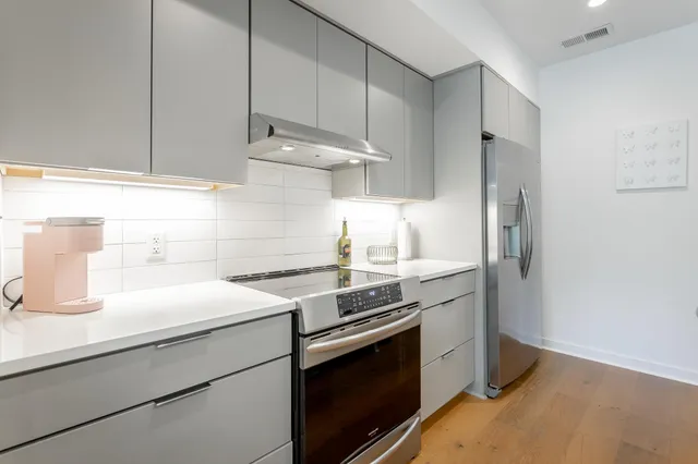 $479,000 | 411 Fairpoint Street, Unit 208, Chattanooga, TN 37405