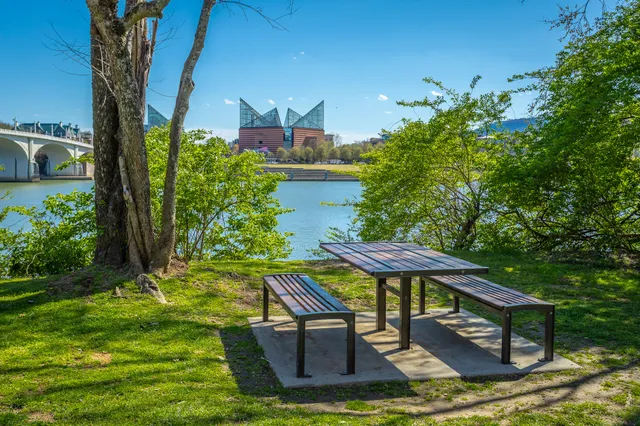 $479,000 | 411 Fairpoint Street, Unit 208, Chattanooga, TN 37405