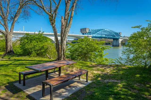 $479,000 | 411 Fairpoint Street, Unit 208, Chattanooga, TN 37405