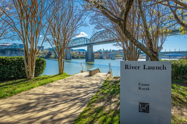 $479,000 | 411 Fairpoint Street, Unit 208, Chattanooga, TN 37405