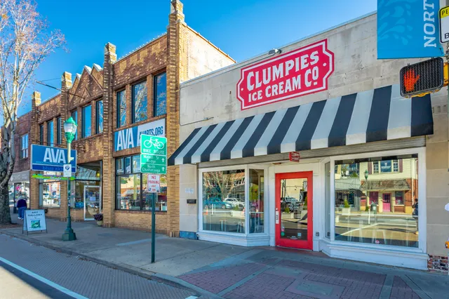 $479,000 | 411 Fairpoint Street, Unit 208, Chattanooga, TN 37405