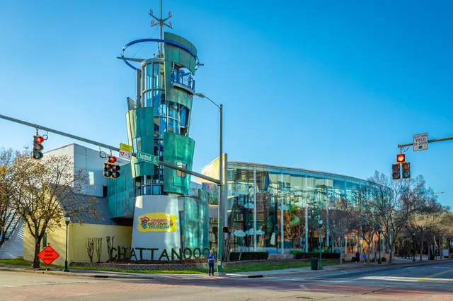 $479,000 | 411 Fairpoint Street, Unit 208, Chattanooga, TN 37405