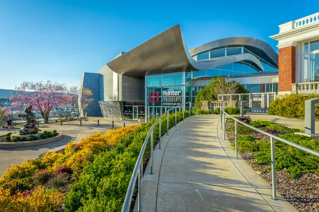 $479,000 | 411 Fairpoint Street, Unit 208, Chattanooga, TN 37405