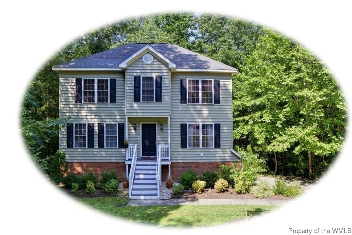 154 Cooley Road Williamsburg, VA 23188 - Photo 1 of 38 Gallery Image 1