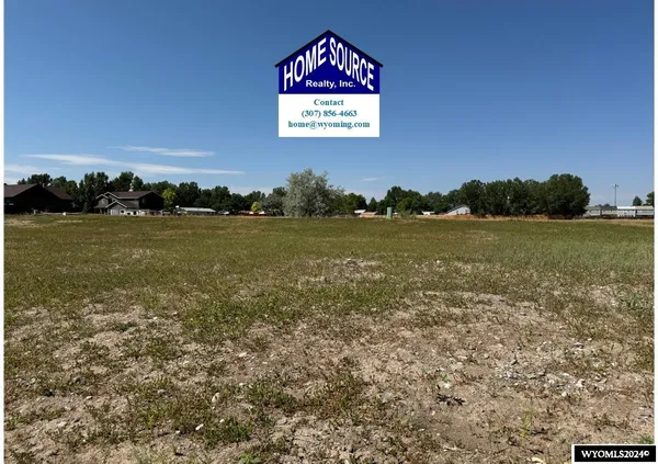 $24,000 | 1310 North 16th Street East, Riverton, WY 82501