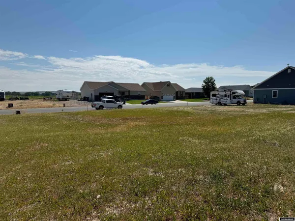$24,000 | 1310 North 16th Street East, Riverton, WY 82501