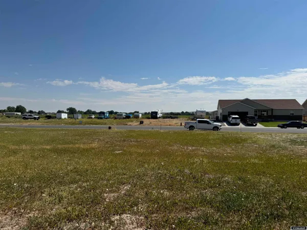 $24,000 | 1310 North 16th Street East, Riverton, WY 82501