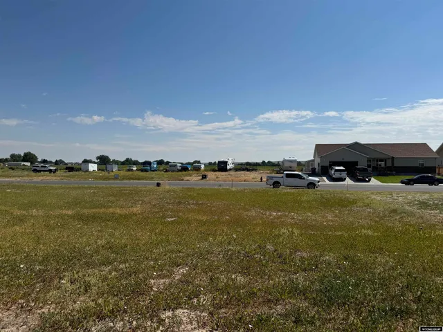 $24,000 | 1310 North 16th Street East, Riverton, WY 82501