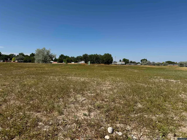 $24,000 | 1310 North 16th Street East, Riverton, WY 82501