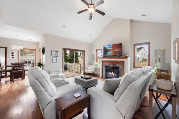 $375,000 | 24067 Rivers Edge Road, Rogers, MN 55374