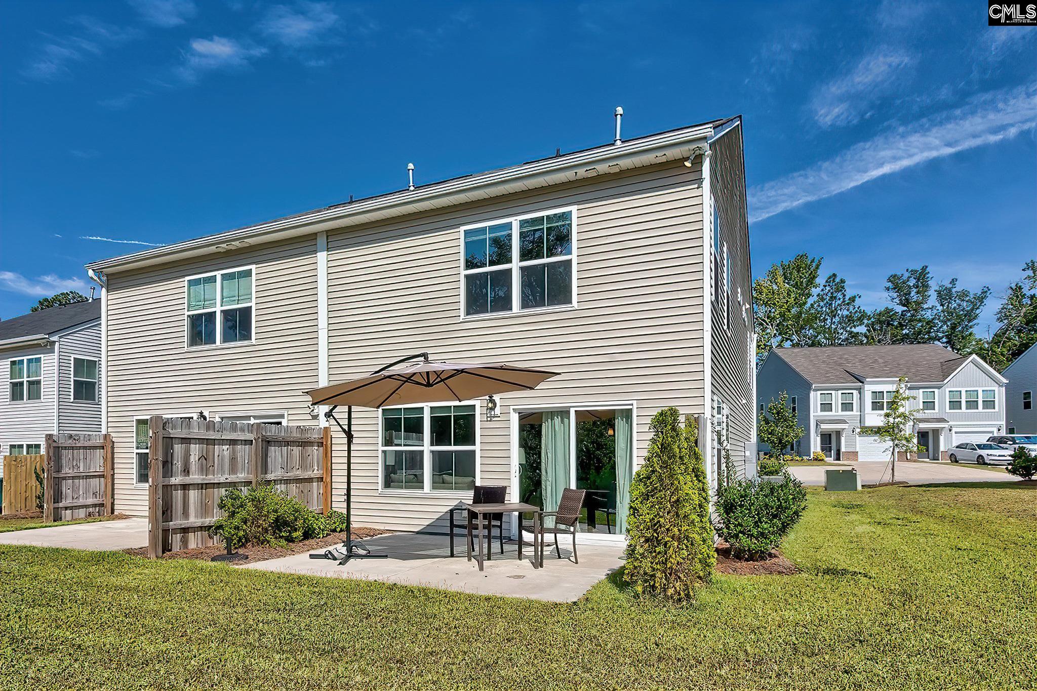 418 Pepperbush Lane Lexington, SC 29072 - Photo 29 of 30 Gallery Image 29