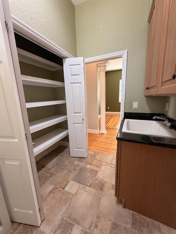 808 Symphony Isles Boulevard Apollo Beach, FL 33572 - Photo 47 of 50 a view of storage and utility