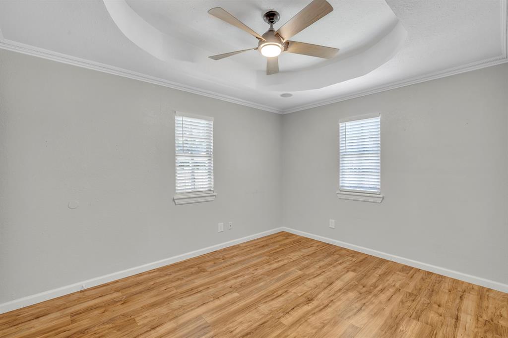 925 South Brighton Avenue Dallas, TX 75208 - Photo 25 of 29 Bedroom in Guest Quarters