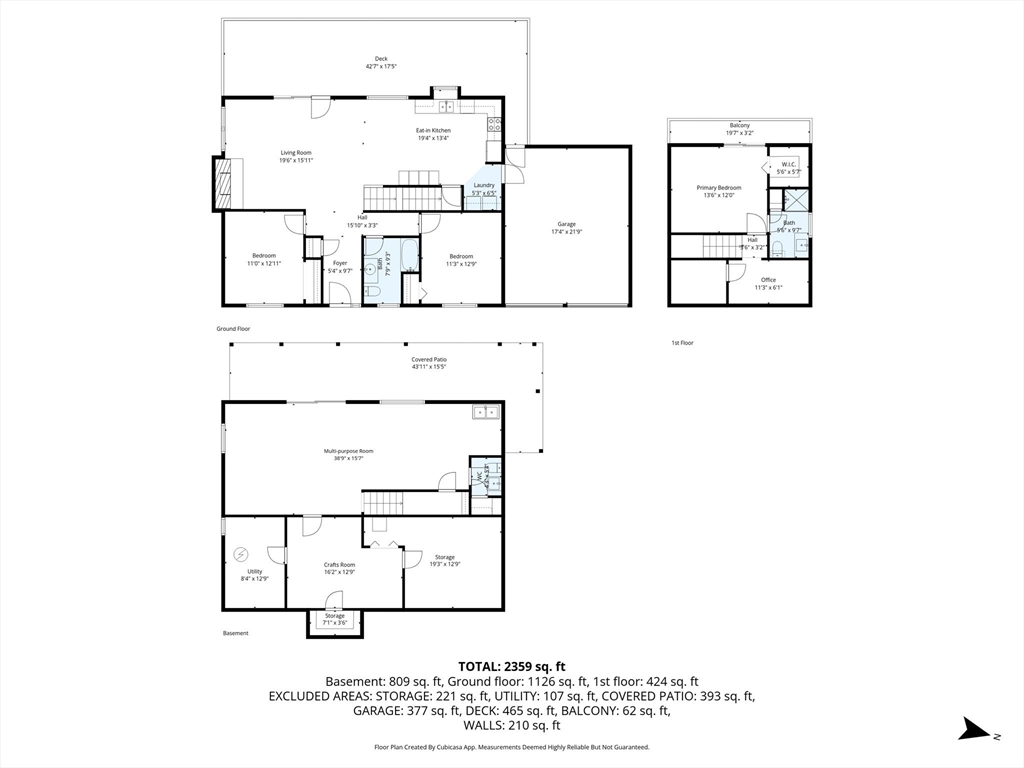 76 Montague Road Westhampton, MA 01027 - Photo 41 of 41 Gallery Image 41