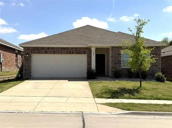 $1,850 | 684 Crestridge Drive, Lavon, TX 75166