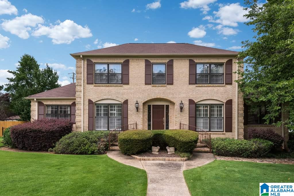 1817 Catala Road Birmingham, AL 35216 - Photo 2 of 26