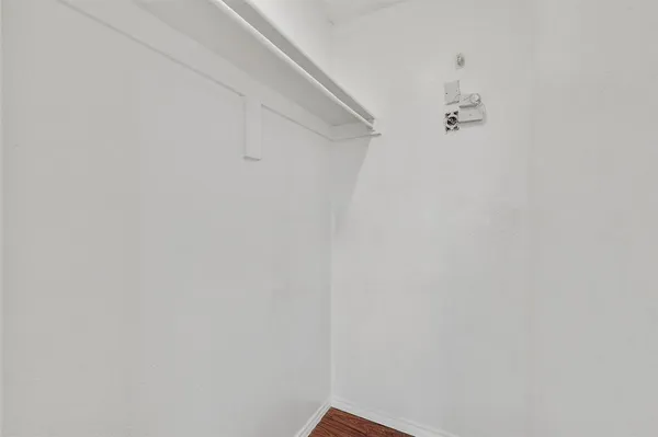 a view of small space