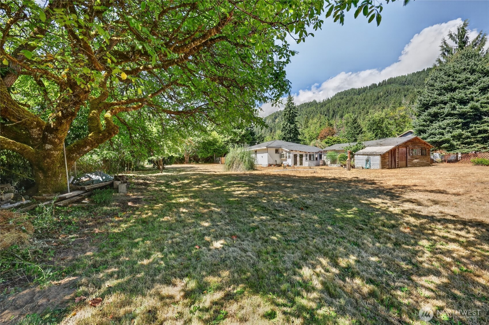160 Gharet Road Randle, WA 98377 - Photo 24 of 39 Gallery Image 24