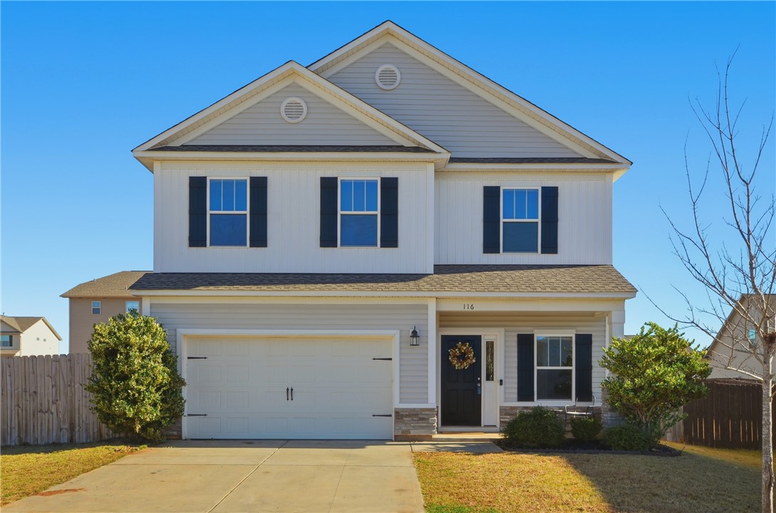 116 Printers Street Pendleton, SC 29670 - Photo 1 of 20