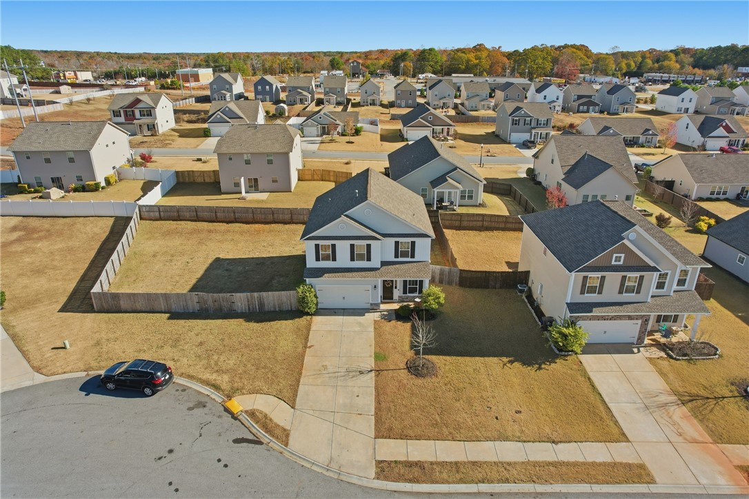 116 Printers Street Pendleton, SC 29670 - Photo 17 of 20