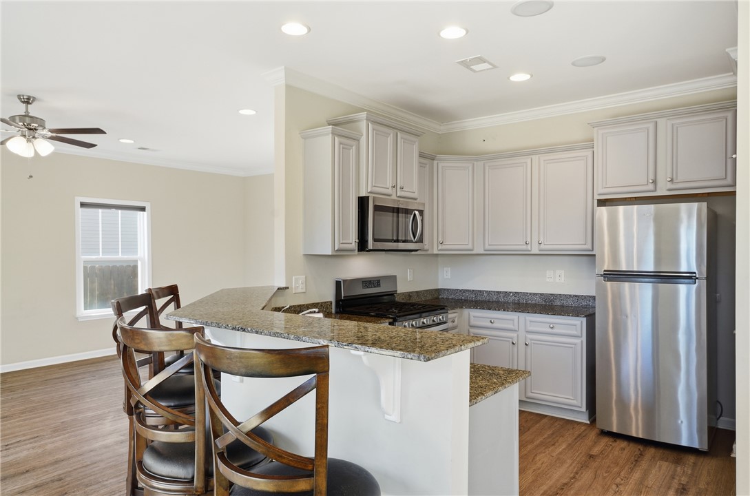 116 Printers Street Pendleton, SC 29670 - Photo 5 of 20