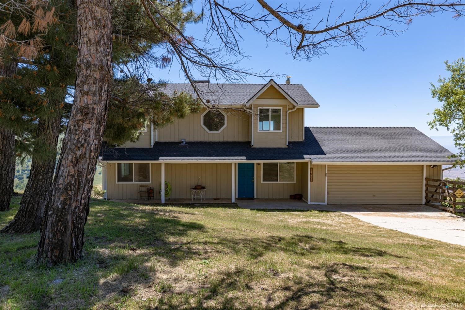 18200 Morgan Court Tehachapi, CA 93561 - Photo 1 of 47 Gallery Image 1