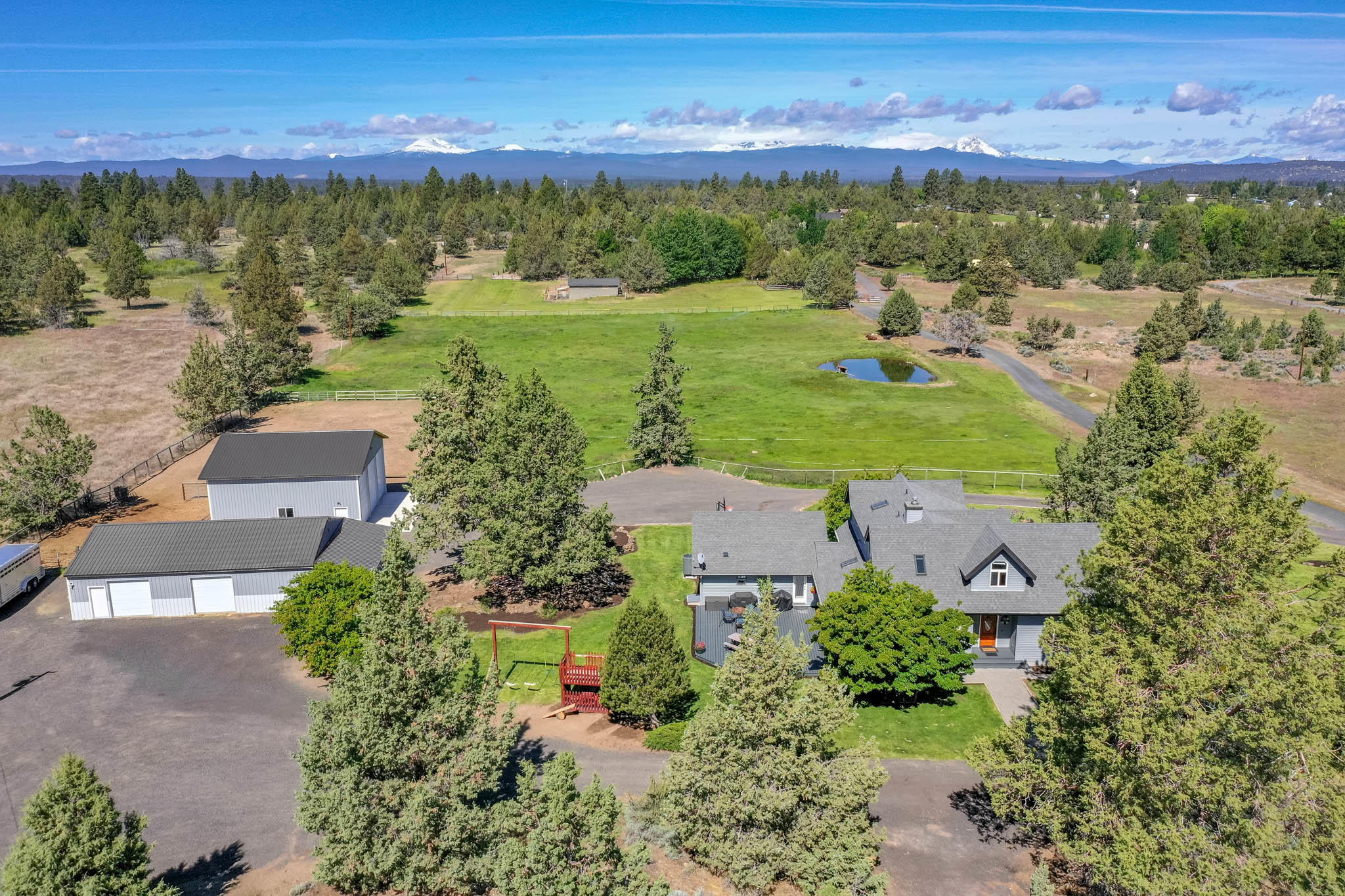 61215 Ward Road Bend, OR 97702 - Photo 1 of 51 DJI_0289