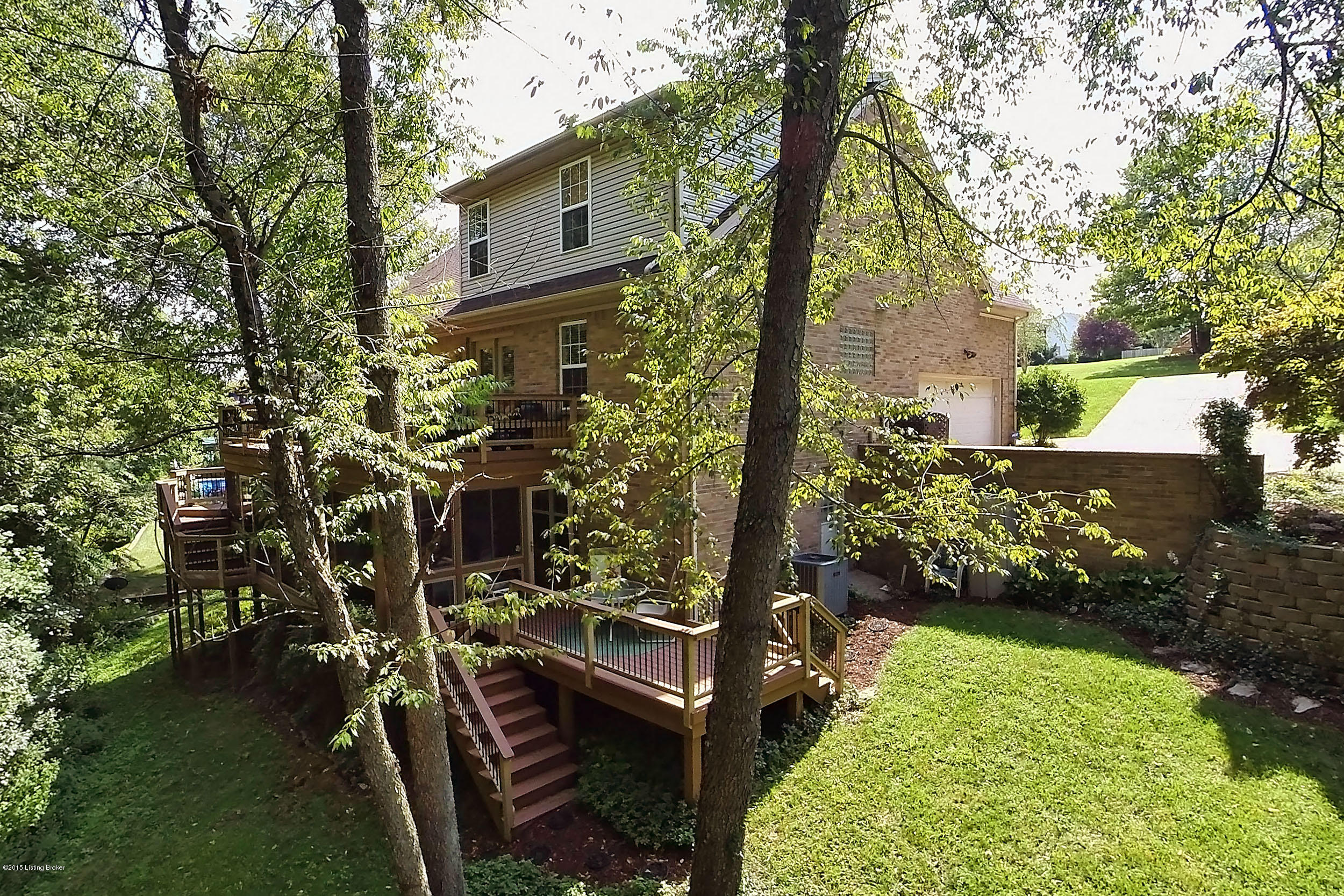 13605 Hunters Ridge Court Prospect, KY 40059 - Photo 34 of 34 33