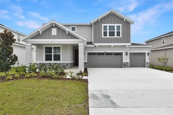 $524,999 | 1698 Crooked Crk Street, St. Cloud, FL 34771