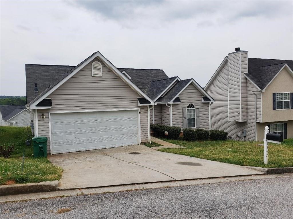 4442 Jackam Ridge Court Stonecrest, GA 30038 - Photo 1 of 1 Gallery Image 1
