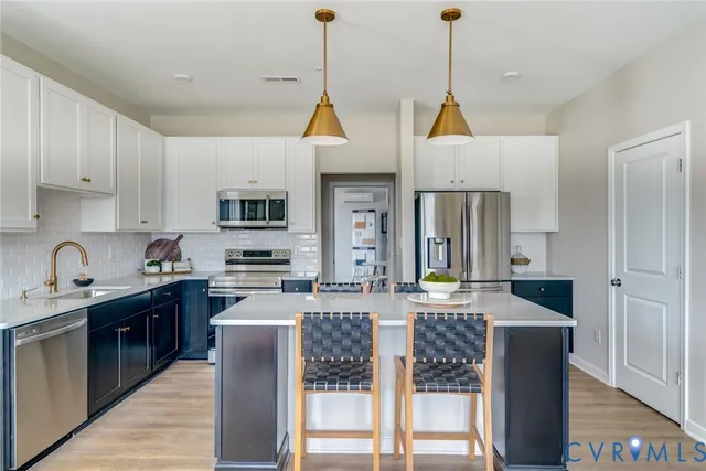 $498,830 | 3406 Carlton Street, Unit 211B, Richmond, VA 23230