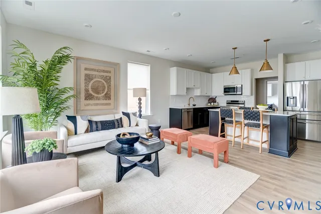 $498,830 | 3406 Carlton Street, Unit 211B, Richmond, VA 23230