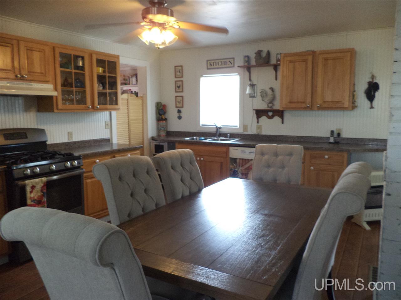 27009 Number 4 Road Calumet, MI 49913 - Photo 9 of 24 Gallery Image 9