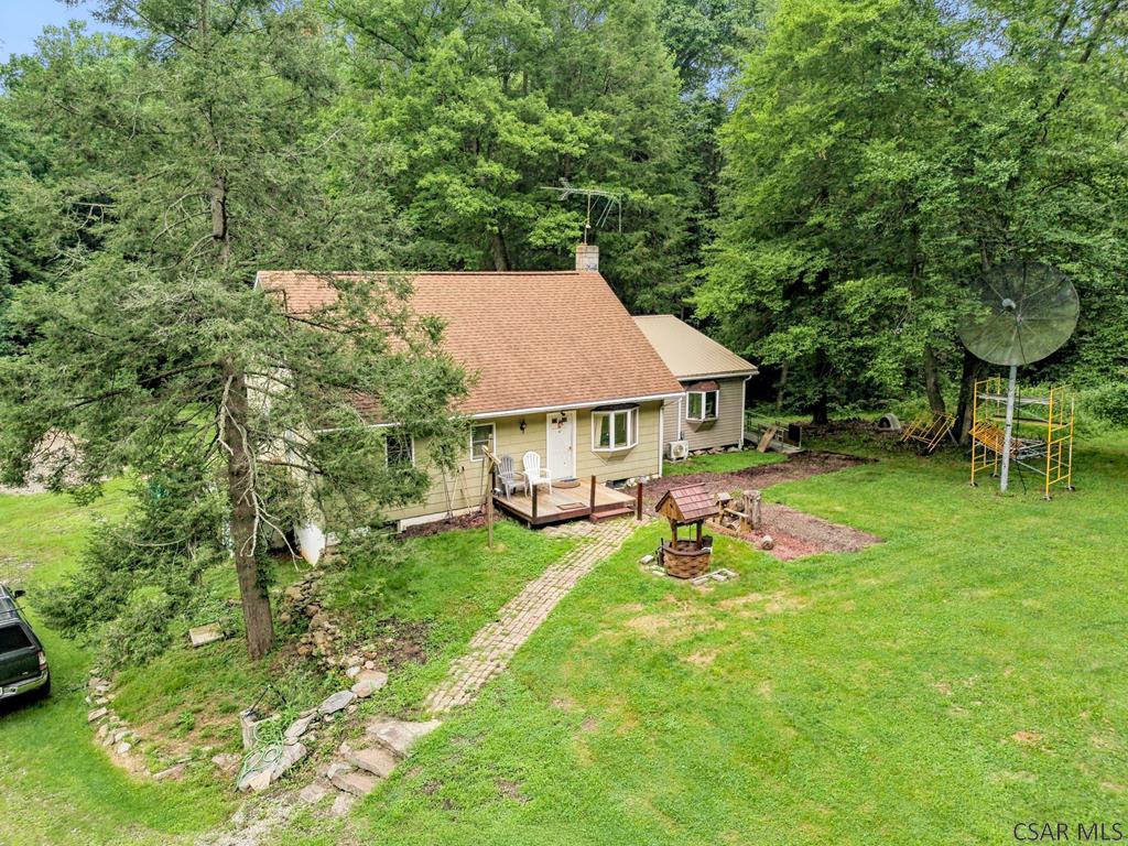 519 Sugar Run Road New Florence, PA 15944 - Photo 1 of 52