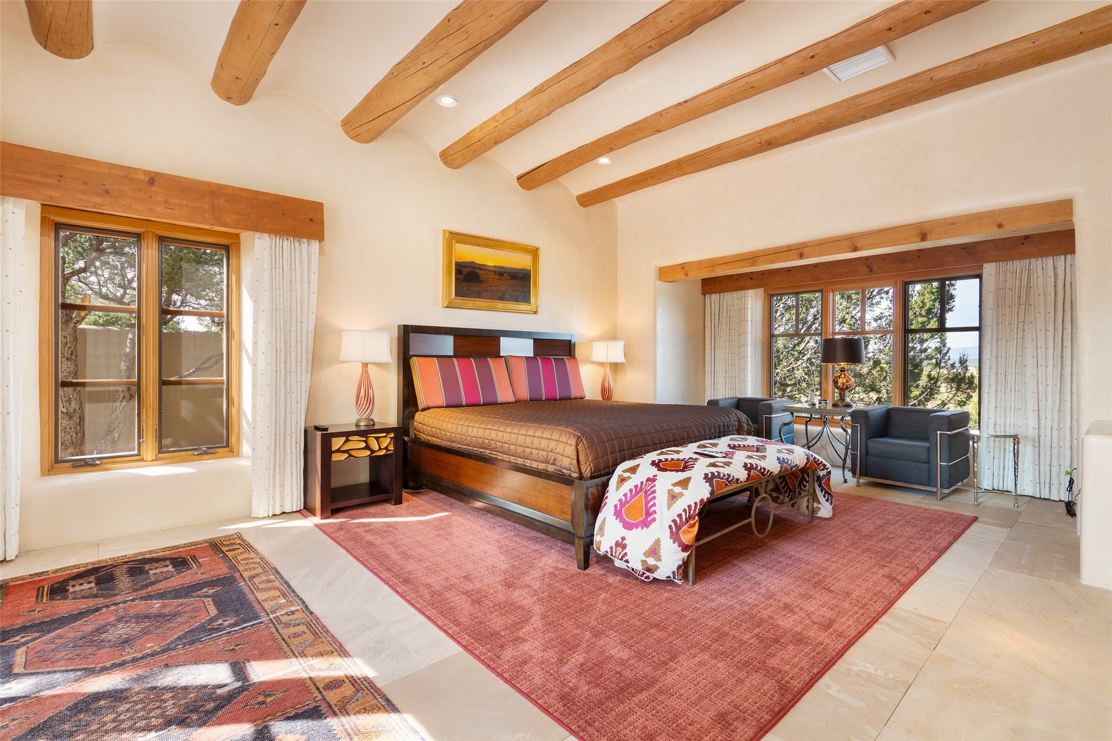 3 East Golden Eagle Road Santa Fe, NM 87506 - Photo 27 of 93
