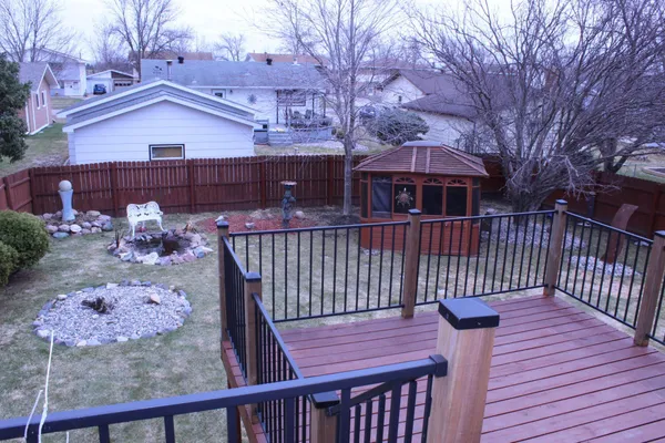 $279,900 | 1206 19th Street North, Moorhead, MN 56560