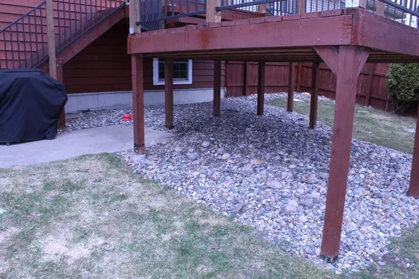 $279,900 | 1206 19th Street North, Moorhead, MN 56560