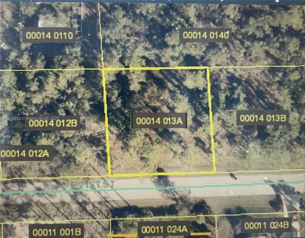 $30,000 | 3305 East 21st Street, Lehigh Acres, FL 33920