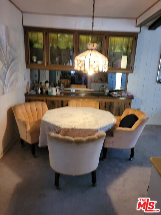 17700 South Avalon Boulevard, Unit 418 Carson, CA 90746 - Photo 7 of 16 a room with table and window