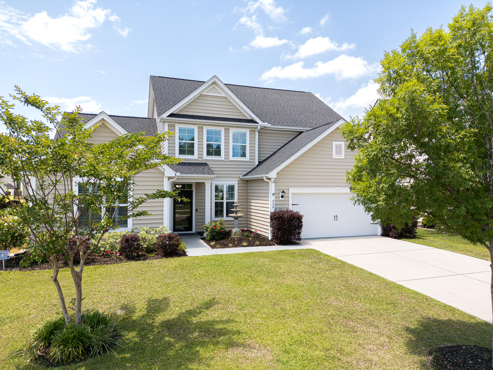 420 Spectrum Road Summerville, SC 29486 - Photo 3 of 53 DJI_0503