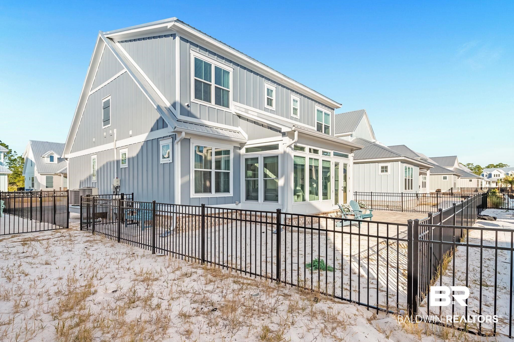 24166 Pepper Lane Orange Beach, AL 36561 - Photo 12 of 68
