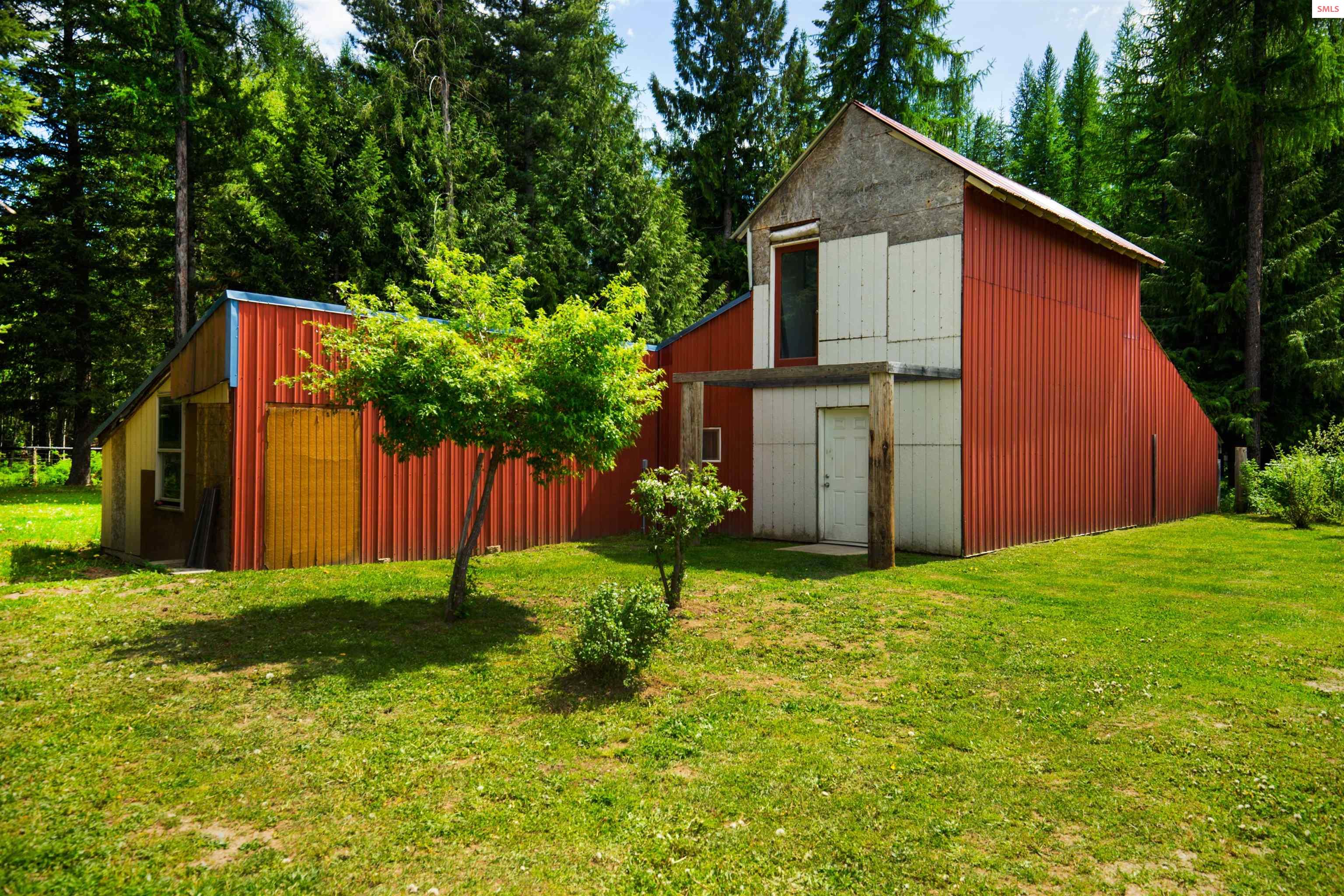 41 Pinecone Road Sandpoint, ID 83864 - Photo 45 of 64 Gallery Image 45