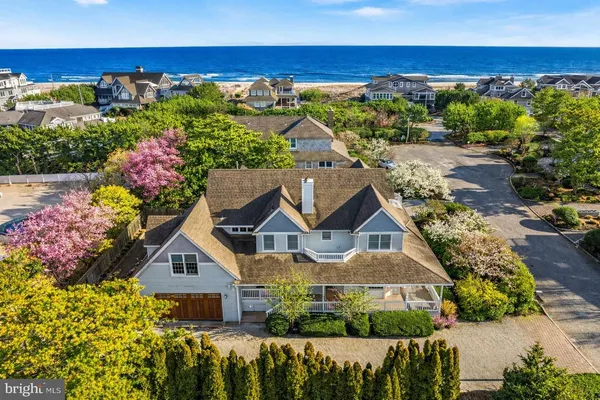 $4,190,000 | 101 Rose Court, Long Beach Township, NJ 08008