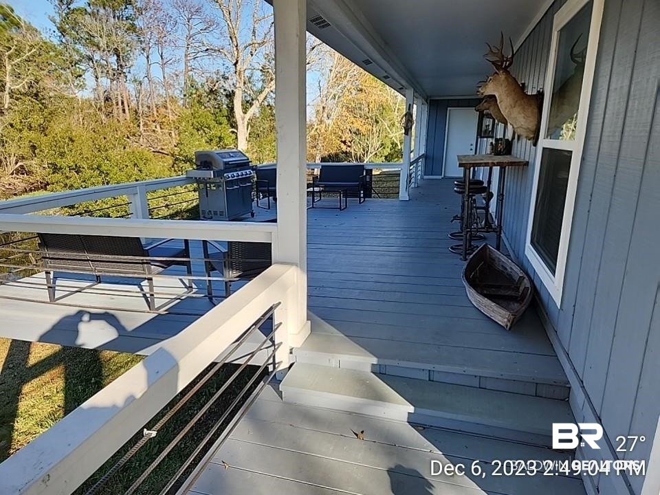 631 North Craft Highway Mobile, AL 36611 - Photo 20 of 49