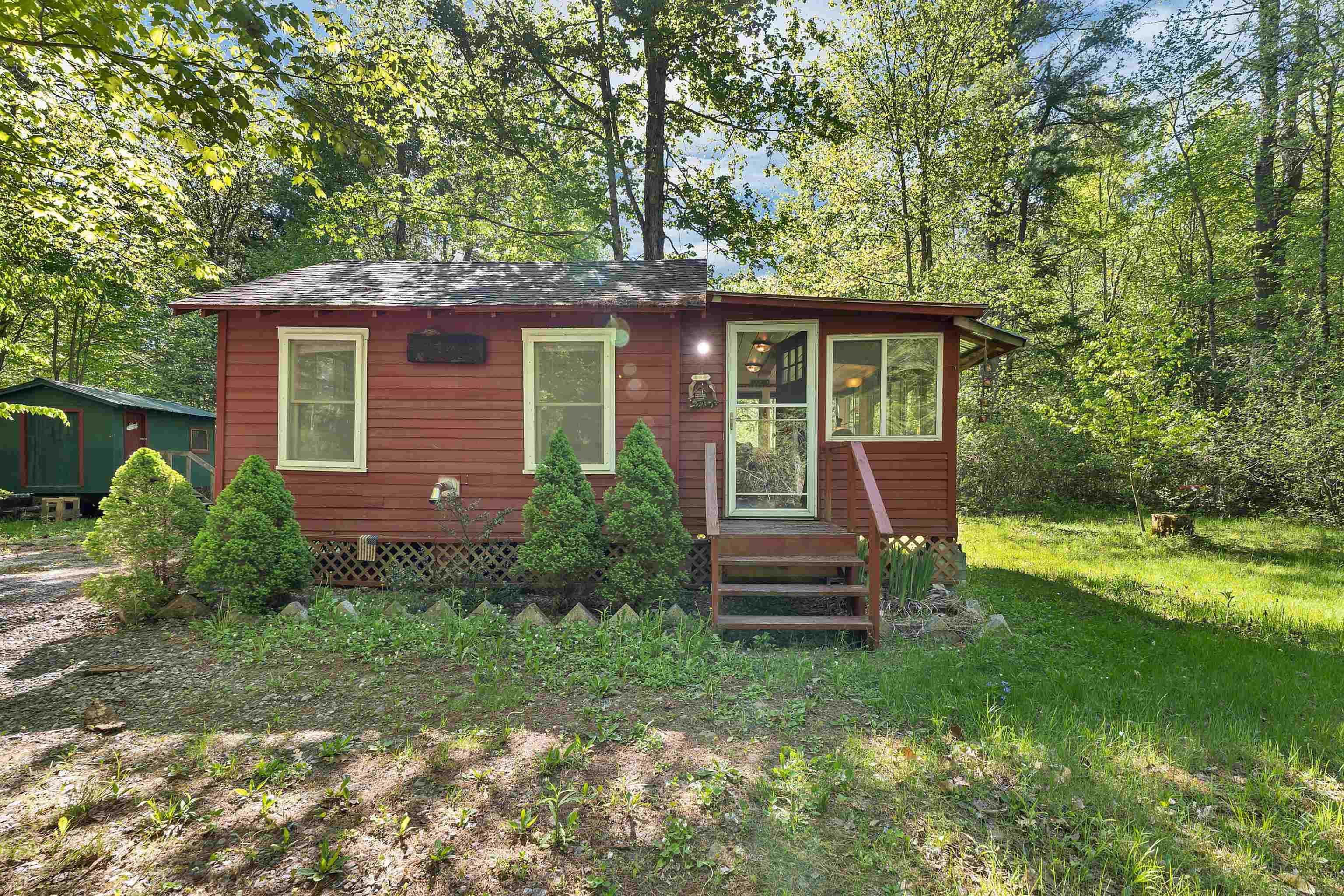 218 New Road Salisbury, NH 03268 - Photo 2 of 40